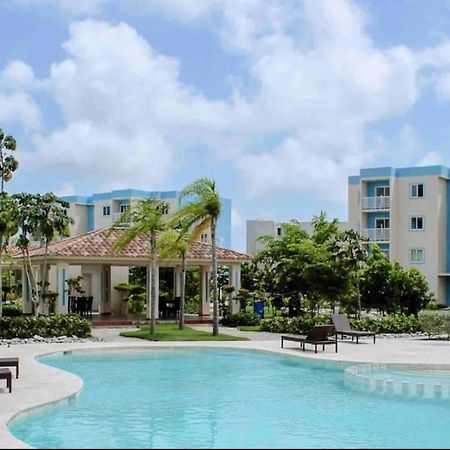 Apartment Serena Village Punta Cana Exterior photo